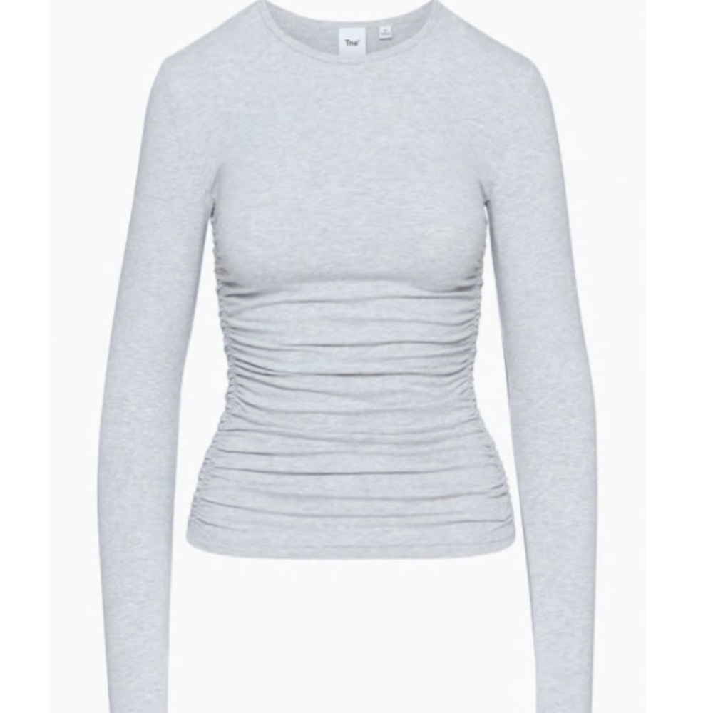 Aritzia Long Sleeve Tee